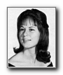 Dianna Travis: class of 1965, Norte Del Rio High School, Sacramento, CA.